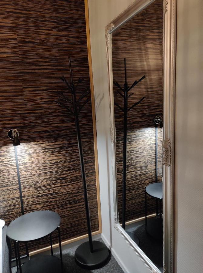 Carlstadcity H Boutique Hotell Karlstad Exterior photo